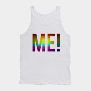 ME! Tank Top